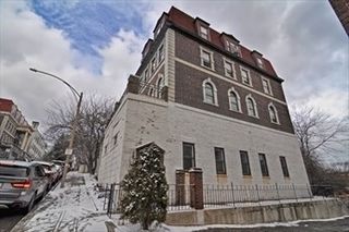 22-A Bellvista Rd 22A, Boston, MA 02135