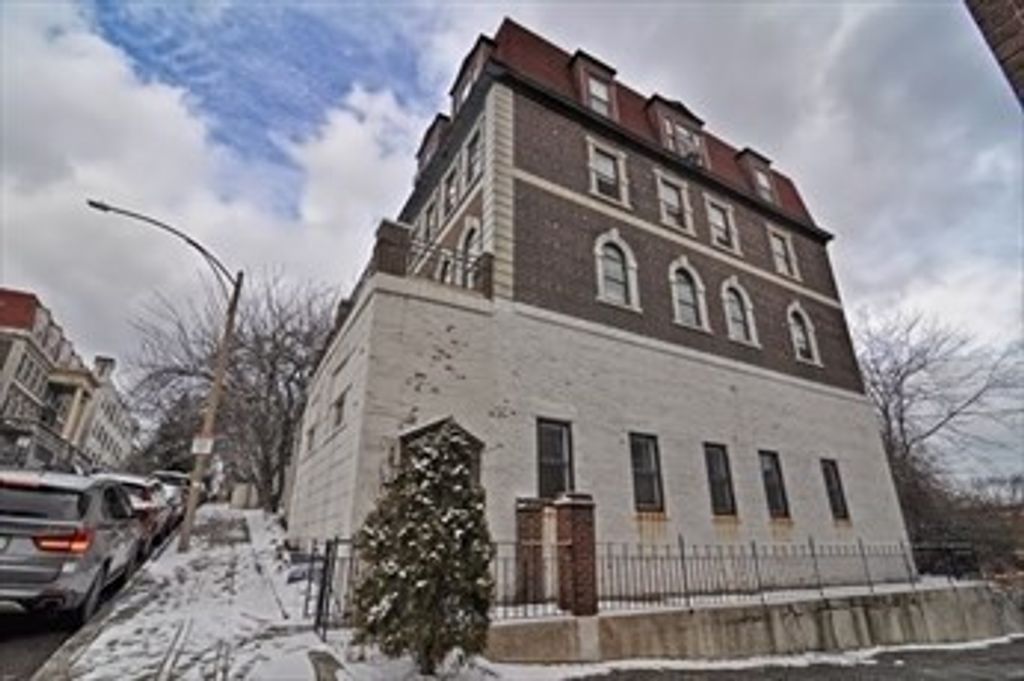 22-A Bellvista Rd 22A, Boston, MA 02135