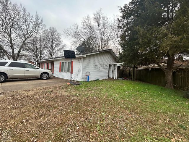 3511 Kristal Drive, Jonesboro, AR 72401