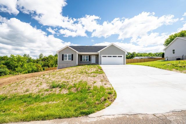 407 LEOLA LOOP, Stanley, VA 22851