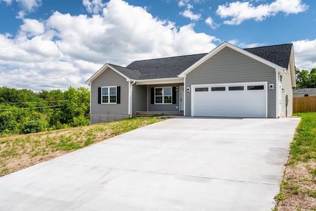 407 LEOLA LOOP, Stanley, VA 22851