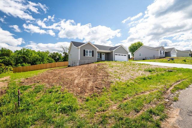407 LEOLA LOOP, Stanley, VA 22851