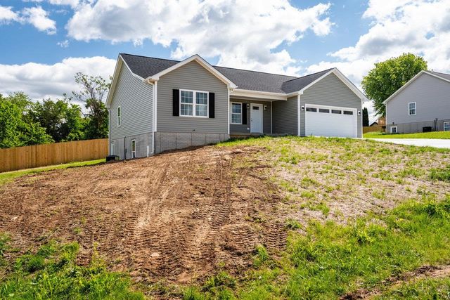 407 LEOLA LOOP, Stanley, VA 22851