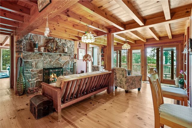 94 S Shore Road, Burrillville, RI 02859