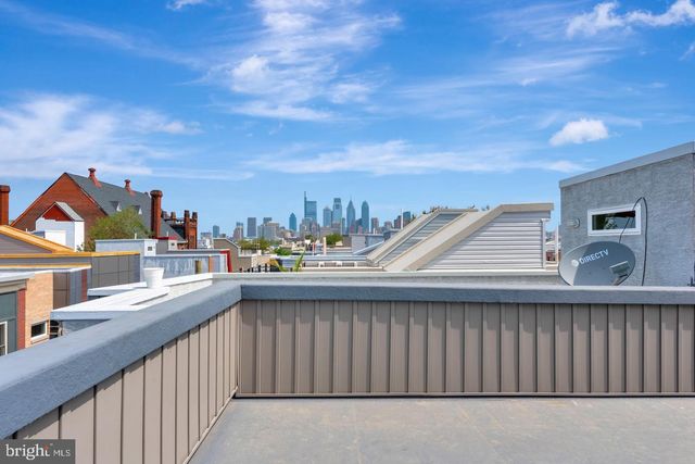 1335 S BOUVIER ST, Philadelphia, PA 19146