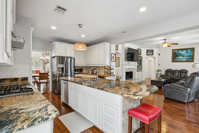 706 Furman Court, Allen, TX 75013