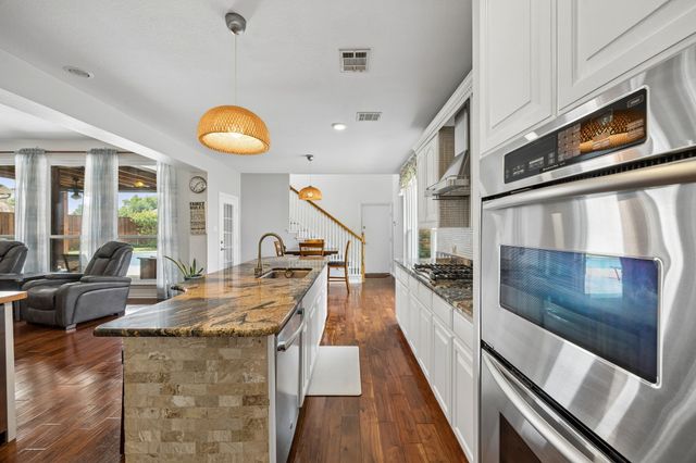 706 Furman Court, Allen, TX 75013