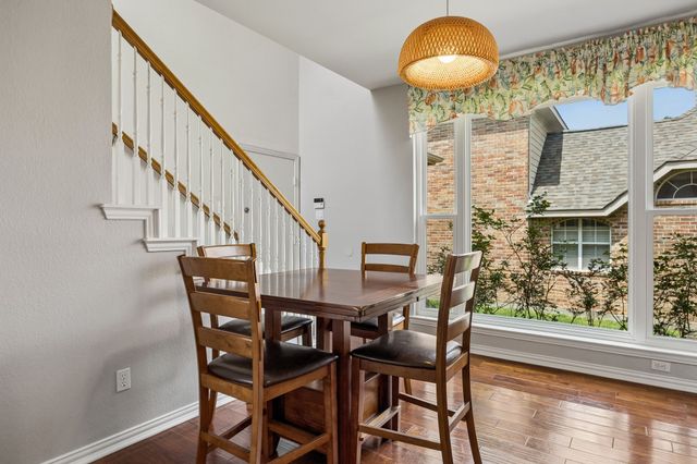 706 Furman Court, Allen, TX 75013