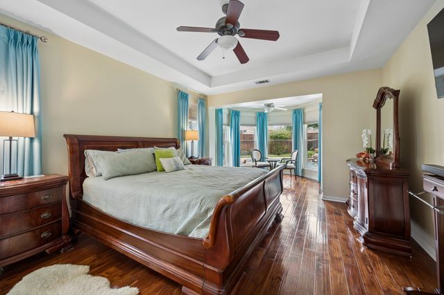 706 Furman Court, Allen, TX 75013