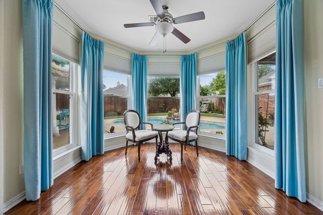 706 Furman Court, Allen, TX 75013