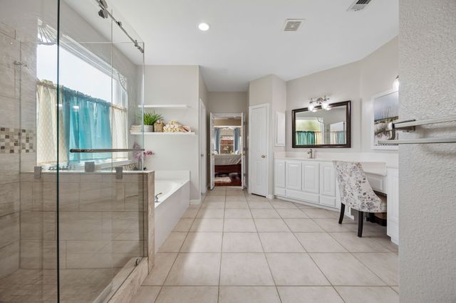 706 Furman Court, Allen, TX 75013