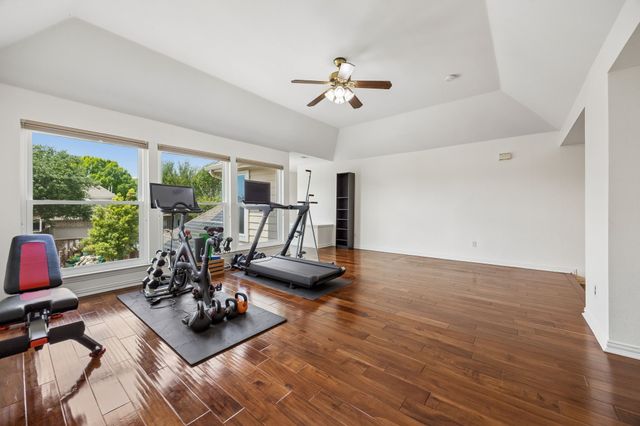 706 Furman Court, Allen, TX 75013