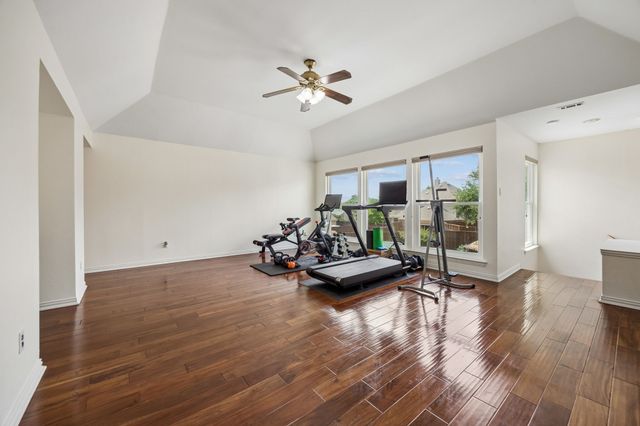 706 Furman Court, Allen, TX 75013