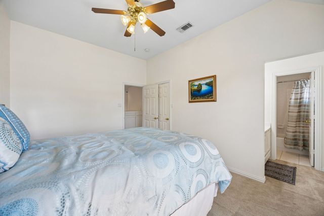 706 Furman Court, Allen, TX 75013