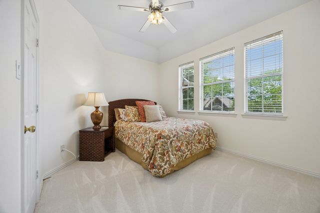 706 Furman Court, Allen, TX 75013