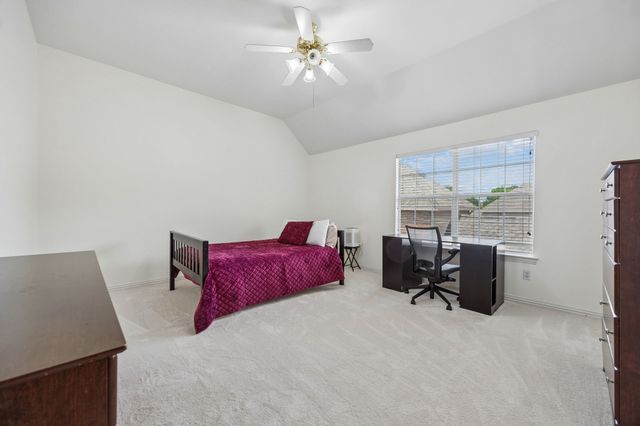 706 Furman Court, Allen, TX 75013