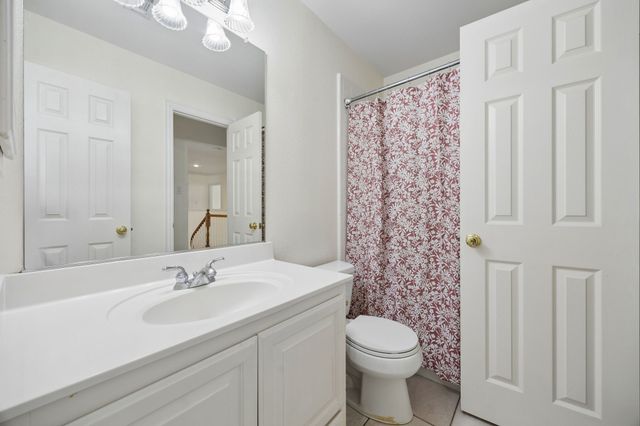 706 Furman Court, Allen, TX 75013