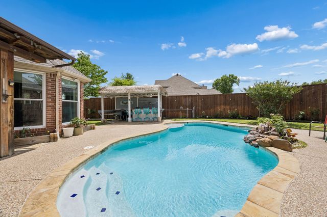 706 Furman Court, Allen, TX 75013