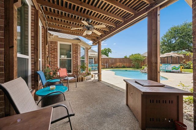 706 Furman Court, Allen, TX 75013