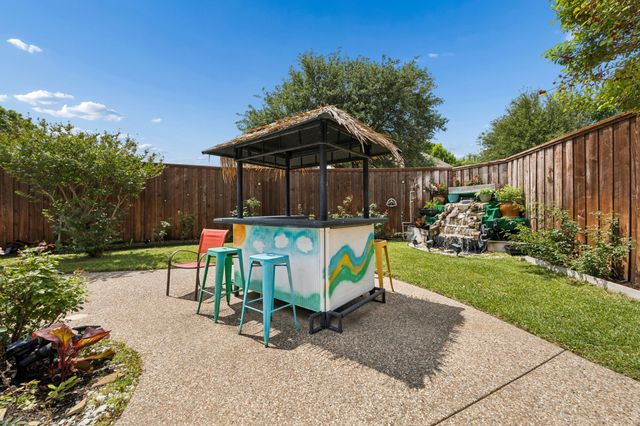 706 Furman Court, Allen, TX 75013