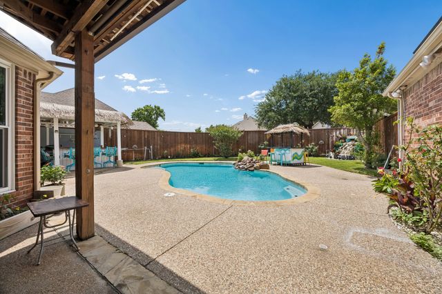 706 Furman Court, Allen, TX 75013