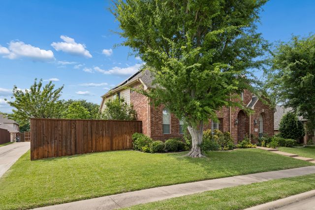 706 Furman Court, Allen, TX 75013
