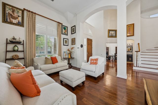 706 Furman Court, Allen, TX 75013