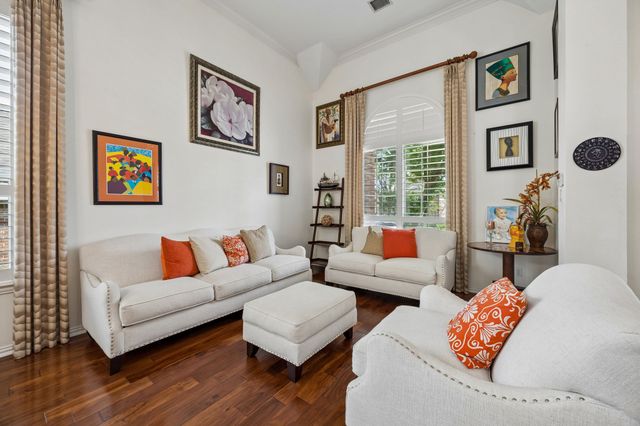 706 Furman Court, Allen, TX 75013