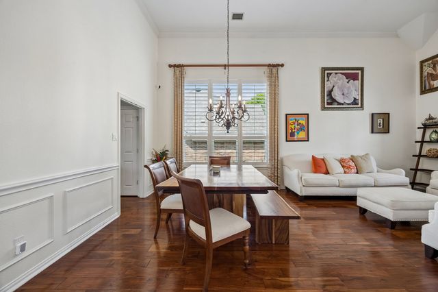 706 Furman Court, Allen, TX 75013