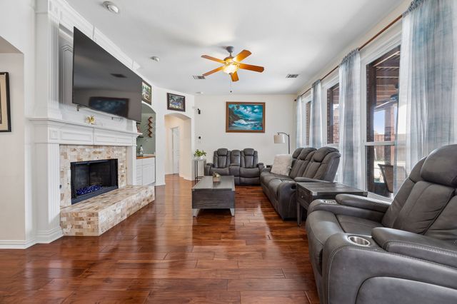 706 Furman Court, Allen, TX 75013