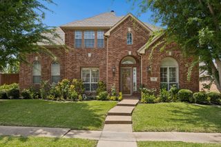 706 Furman Court, Allen, TX 75013