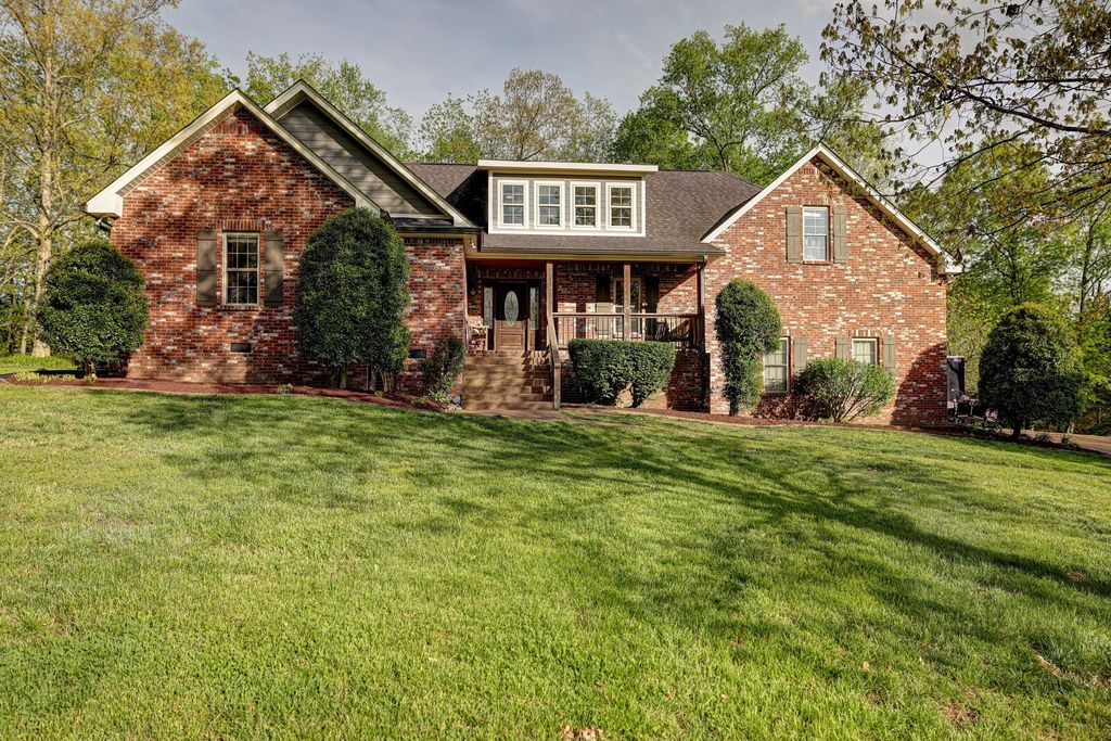 1038 Willow Trl, Goodlettsville, TN 37072