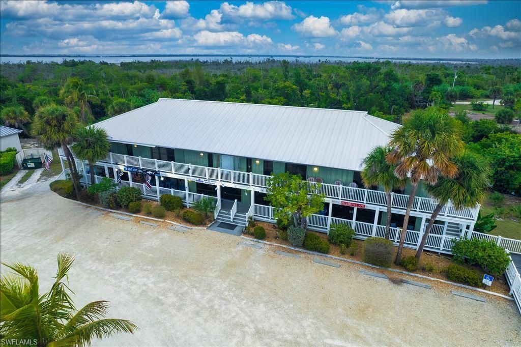 2440 Palm Ridge RD, SANIBEL, FL 33957 — exterior