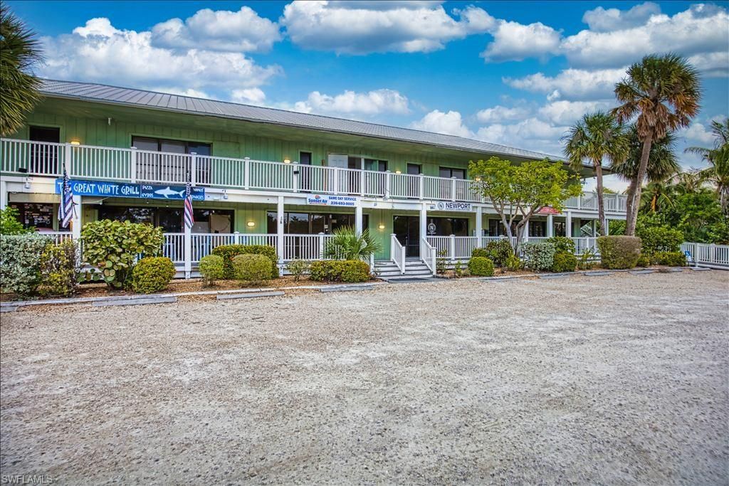 2440 Palm Ridge RD, SANIBEL, FL 33957 — photo 2
