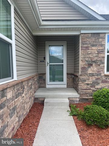 287 BOOKERS CT, Martinsburg, WV 25405