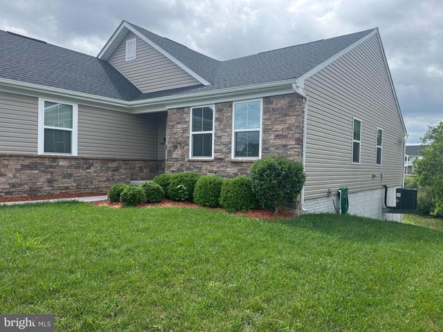 287 BOOKERS CT, Martinsburg, WV 25405