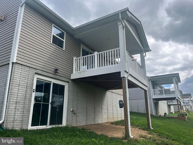 287 BOOKERS CT, Martinsburg, WV 25405