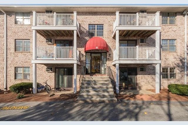 16 Kenmar Drive 122, Billerica, MA 01821