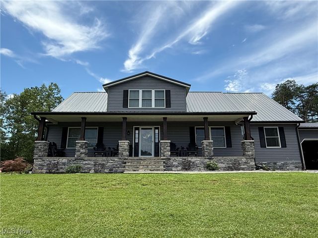 399 Wilder Road, Vinton, OH 45686