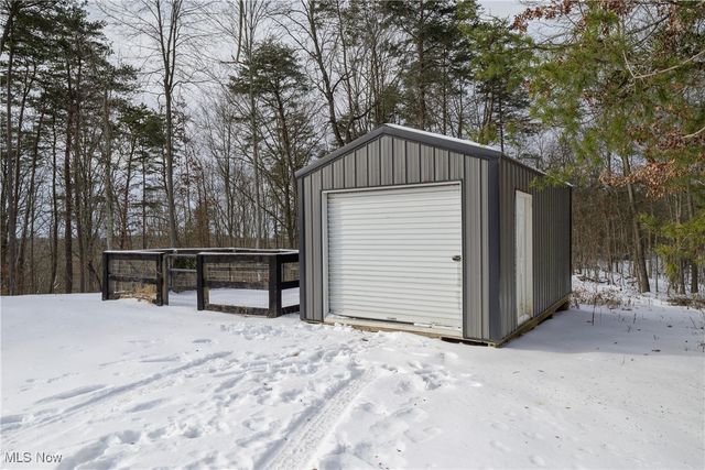 399 Wilder Road, Vinton, OH 45686