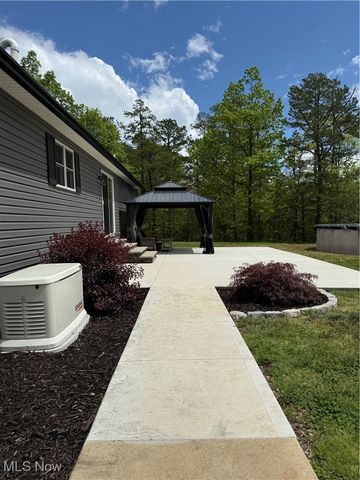 399 Wilder Road, Vinton, OH 45686