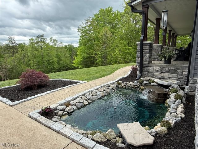 399 Wilder Road, Vinton, OH 45686