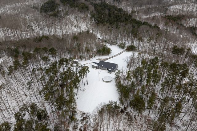 399 Wilder Road, Vinton, OH 45686