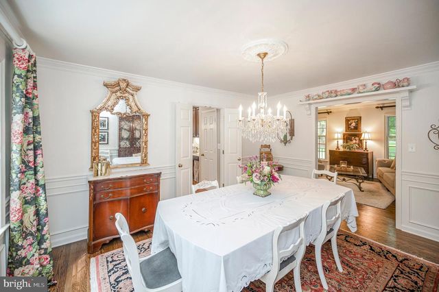 15234 RILLHURST DR, Culpeper, VA 22701