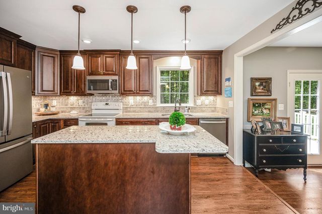 15234 RILLHURST DR, Culpeper, VA 22701