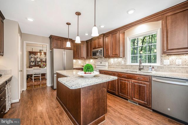 15234 RILLHURST DR, Culpeper, VA 22701