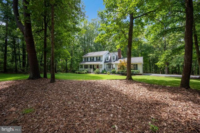 15234 RILLHURST DR, Culpeper, VA 22701