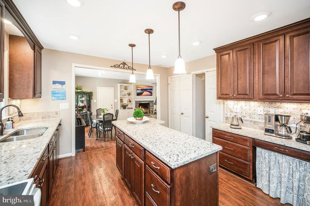 15234 RILLHURST DR, Culpeper, VA 22701