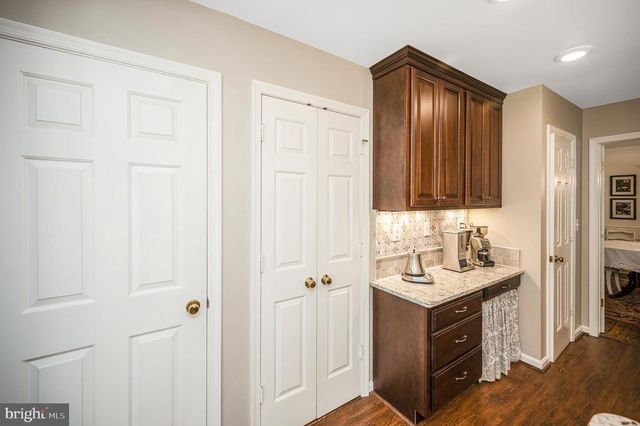15234 RILLHURST DR, Culpeper, VA 22701