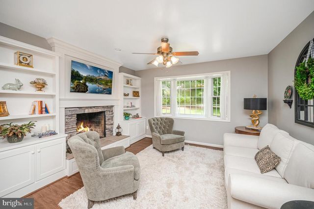 15234 RILLHURST DR, Culpeper, VA 22701